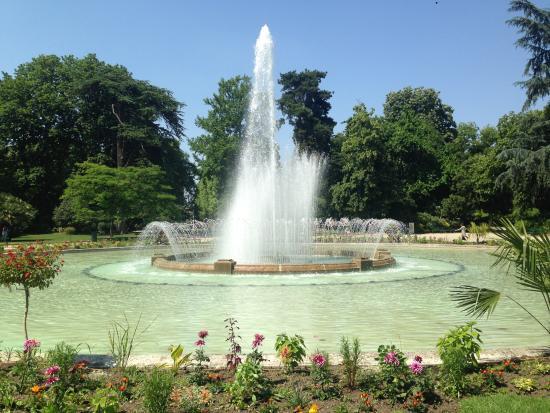 Jardin des Plantes